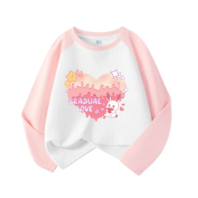 La Chapelle Kids T