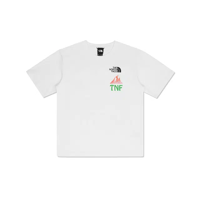 THE NORTH FACE UE T FN4