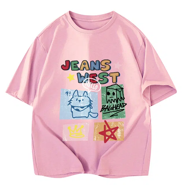 JEANSWEST JNR LOGOT