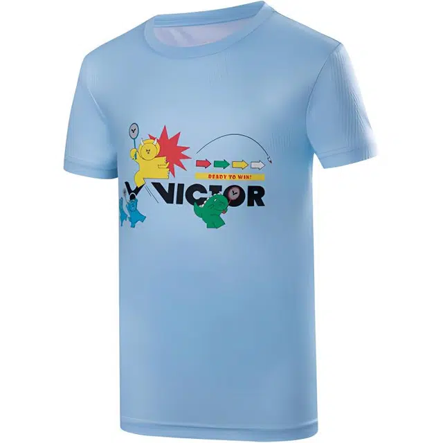 VICTOR T