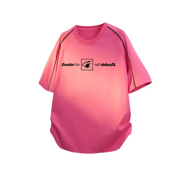 DOUBLEFISH T