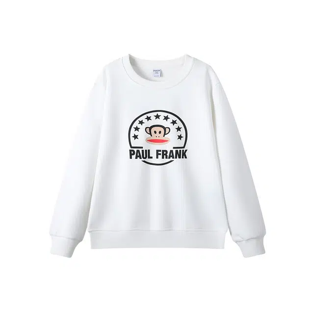 paul frank