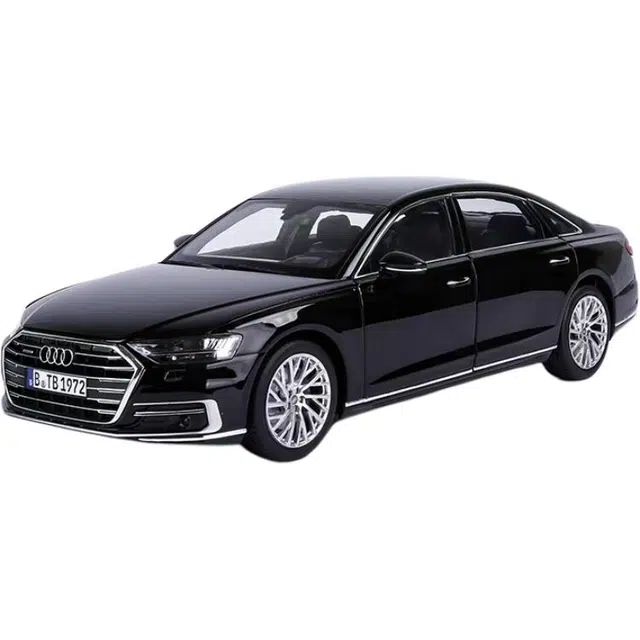 NOREV 118 A8L Audi W12
