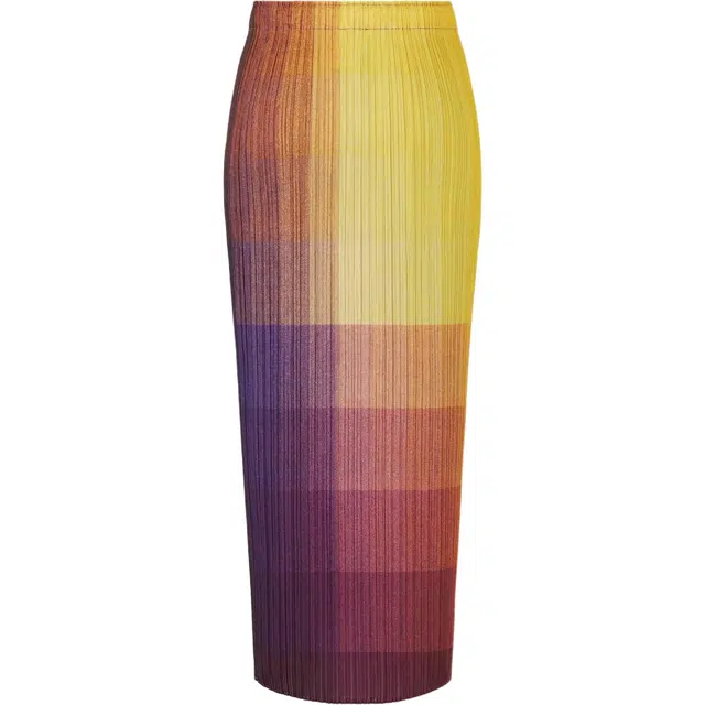 PLEATS PLEASE ISSEY MIYAKE