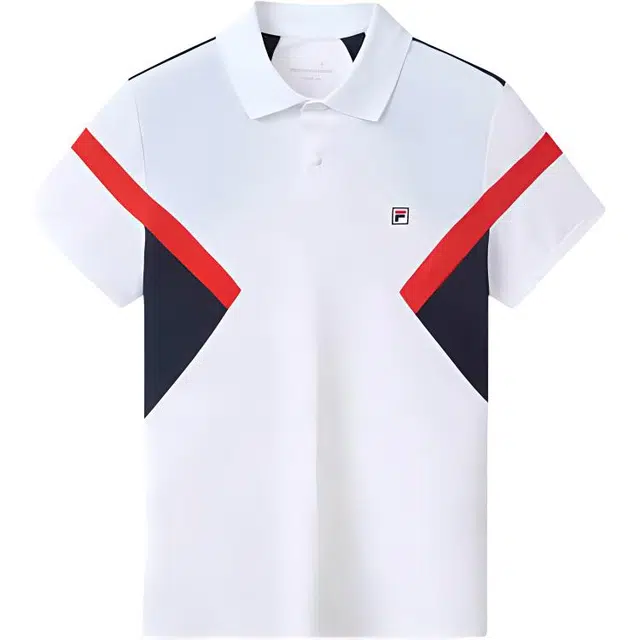 FILA KIDS PERFORMANCE T