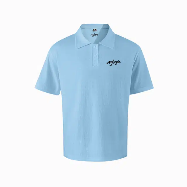 MJ STYLE Polo