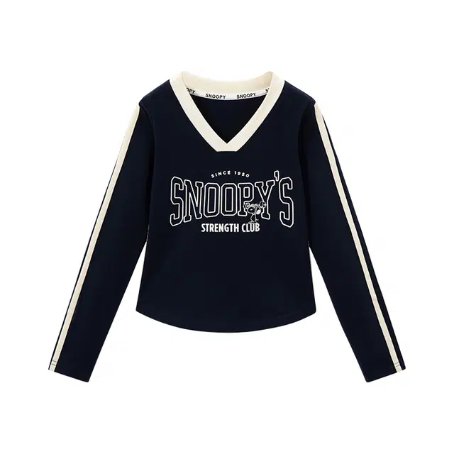 SNOOPY VT