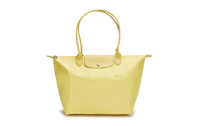 LONGCHAMP Le Pliage Green 31 811