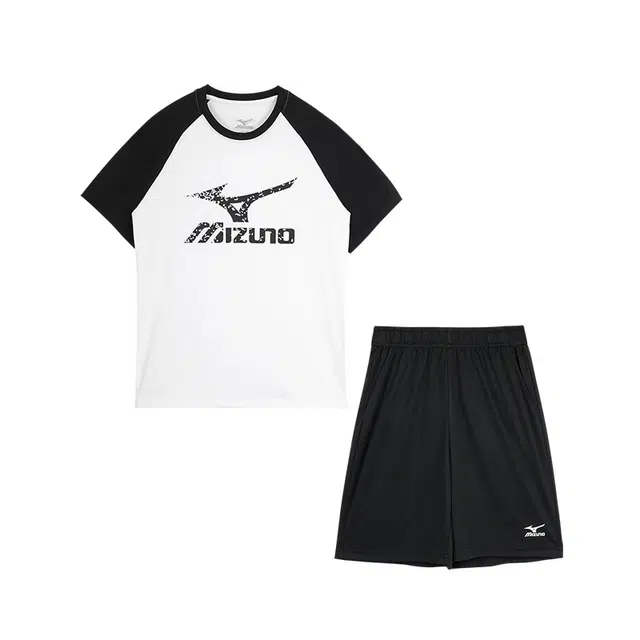 Mizuno LogoT