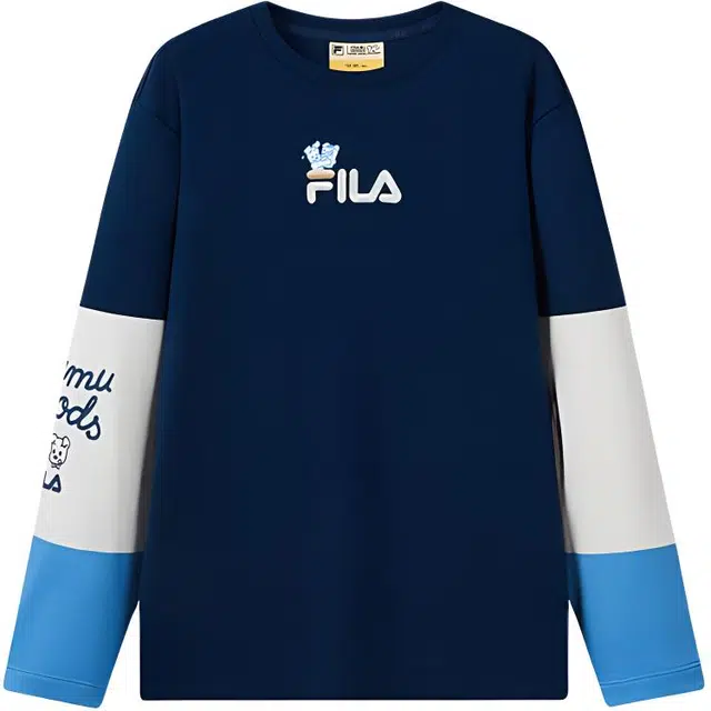 FILA KIDS x FW24 ORIGINALE