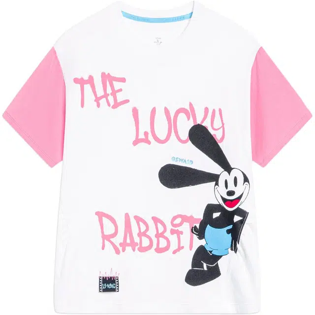 x Disney OSWALD T