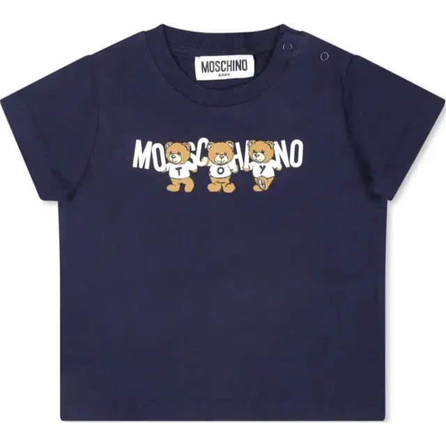 MOSCHINO T