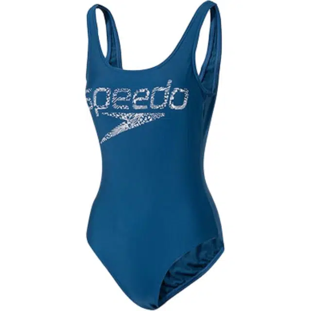 Speedo LogoU