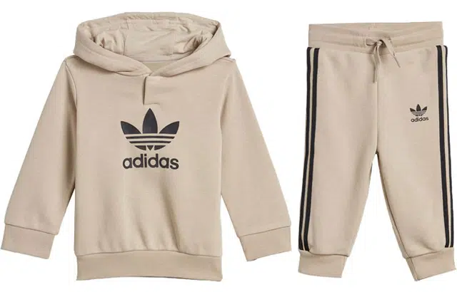 adidas originals Adicolor Hoodie Logo
