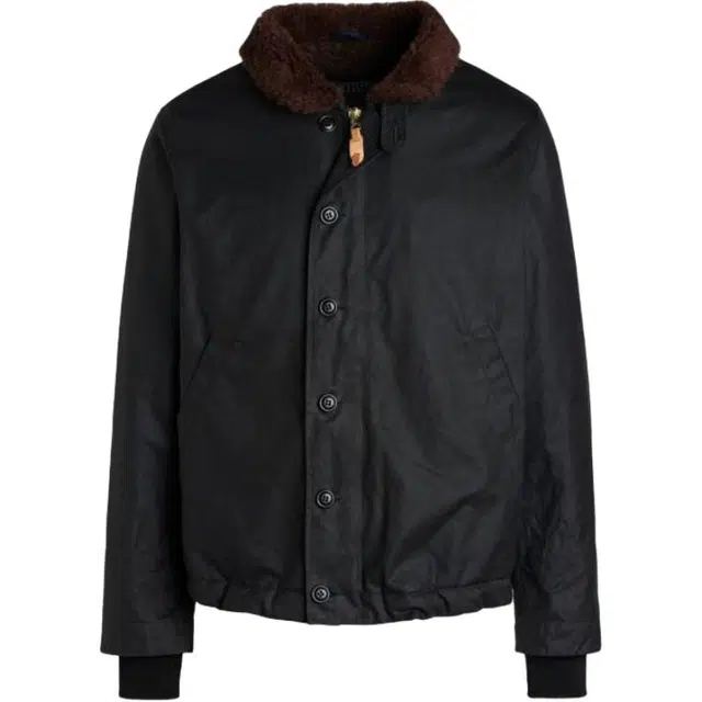 MANIFATTURA CECCARELLI Deck Jacket