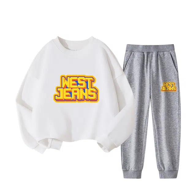 JEANSWEST JNR Logo