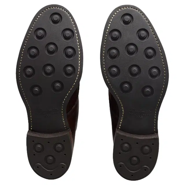 LAUREN RALPH LAUREN Leather