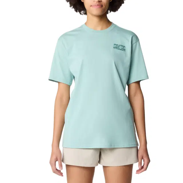MOUNTAIN HARDWEAR SunFriend T
