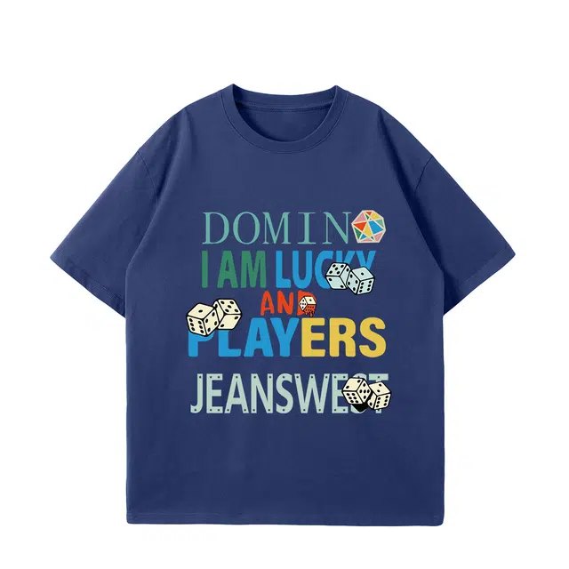 JEANSWEST JNR LOGOT