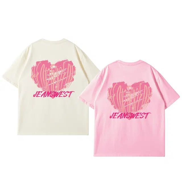 JEANSWEST JNR LogoT
