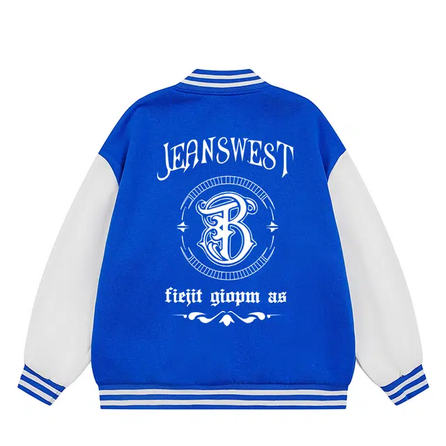 JEANSWEST JNR Logo