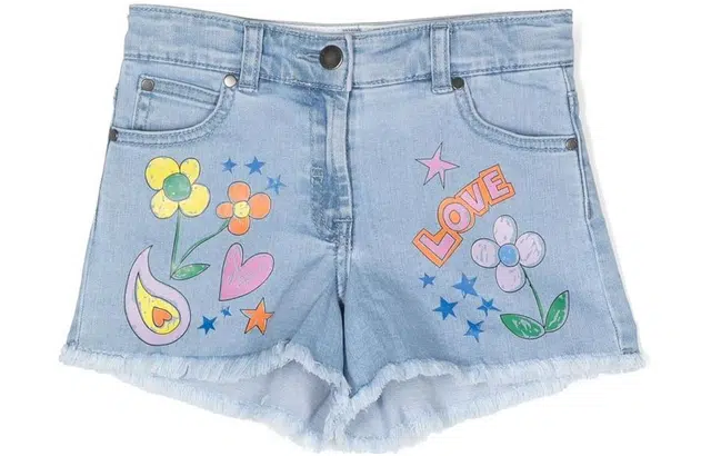 Stella McCartney SS23