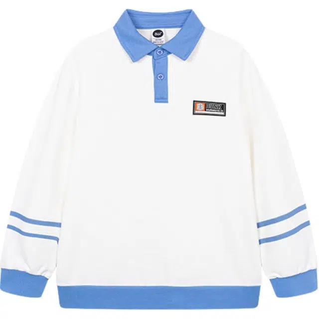 361KIDS Polo