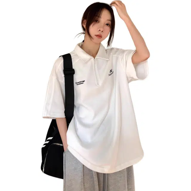 City Hipster Polo