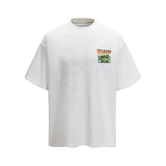WILDX T
