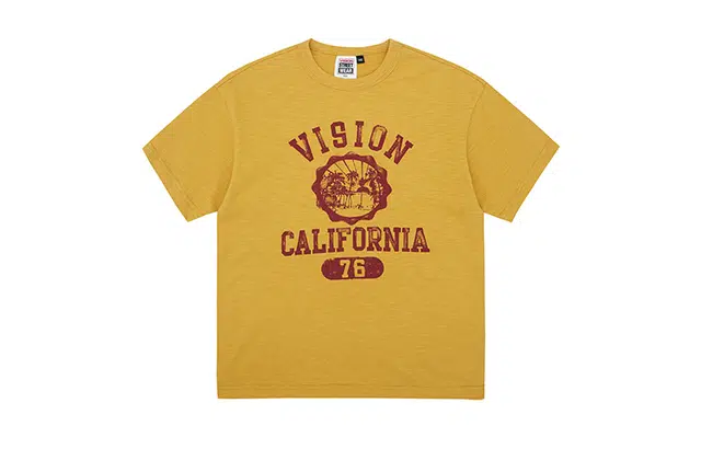 Vision Street Wear T