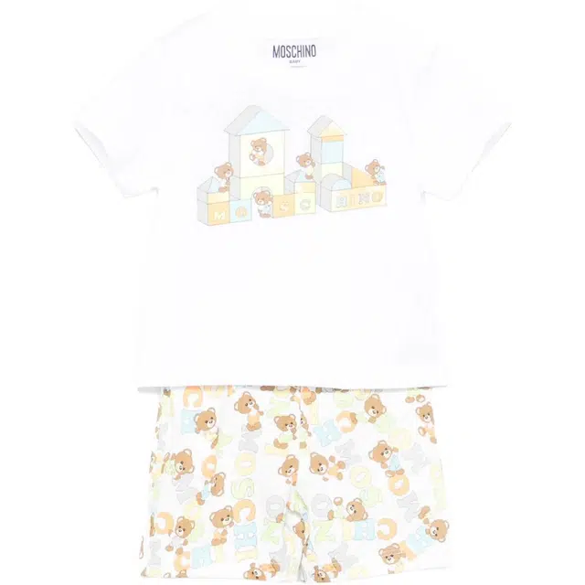 MOSCHINO SS25