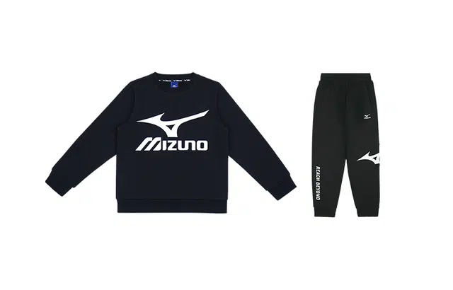 Mizuno