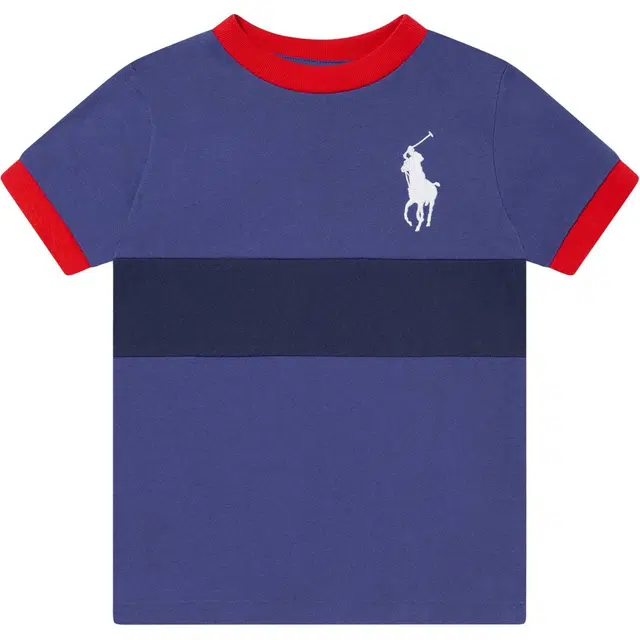 Ralph Lauren FW24 LogoT