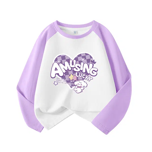 La Chapelle Kids T
