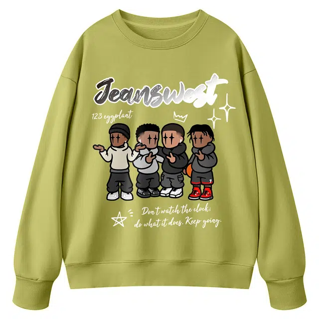JEANSWEST JNR