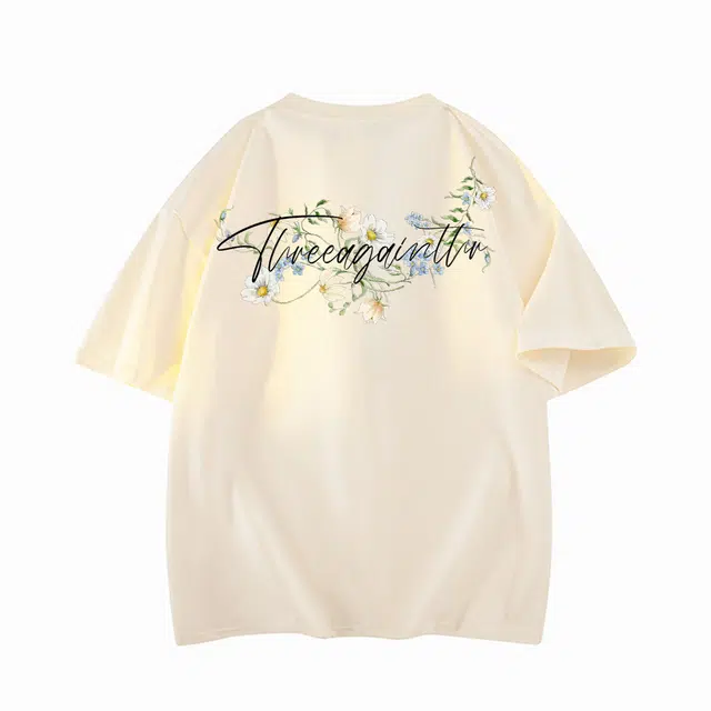 THREEAGAINTHR33 T