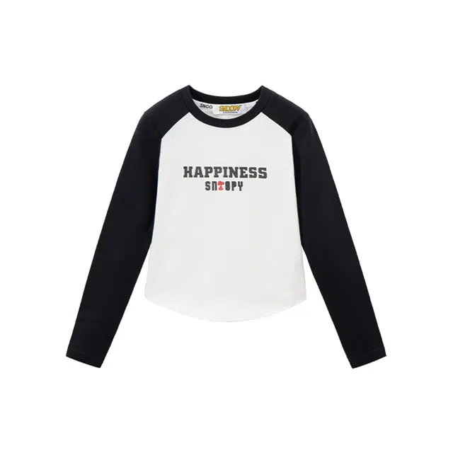 SNOOPY T
