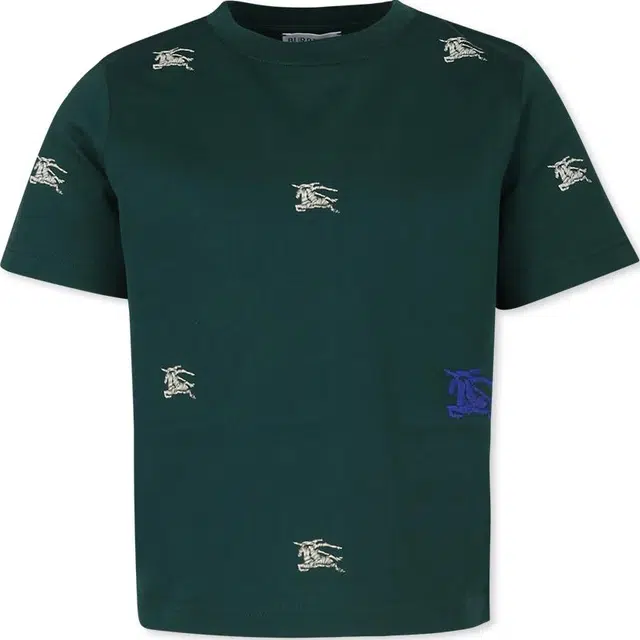 Burberry LogoT