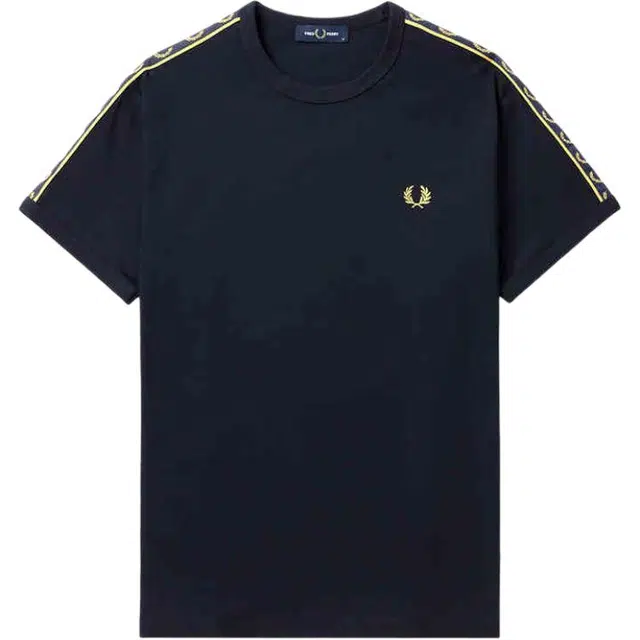 FRED PERRY SS25 T