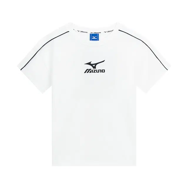 Mizuno LogoT
