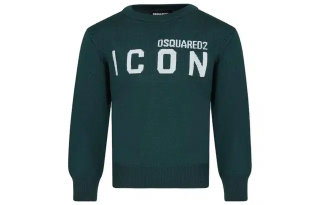 DSQUARED 2 Logo