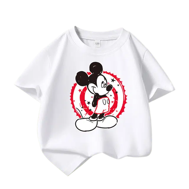Disney T