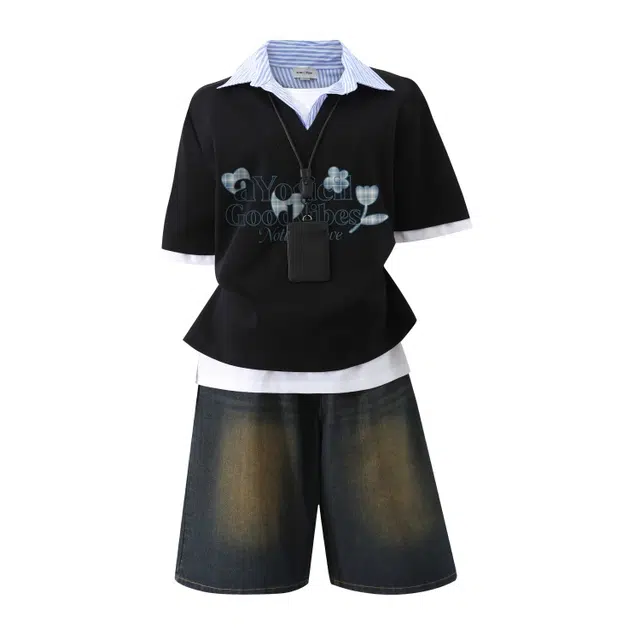 YOSICIL Polo