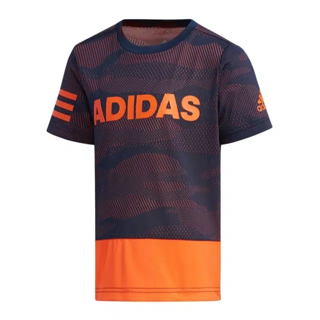 adidas T