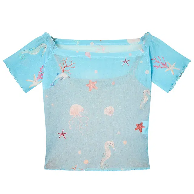 ELF SACK T