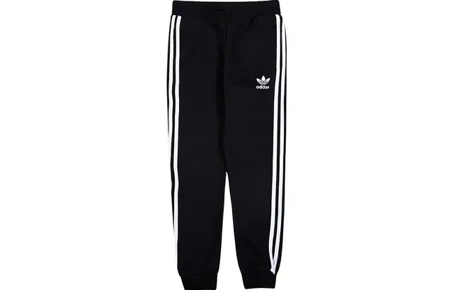 adidas Originals Kids Retro Logo Track Pants