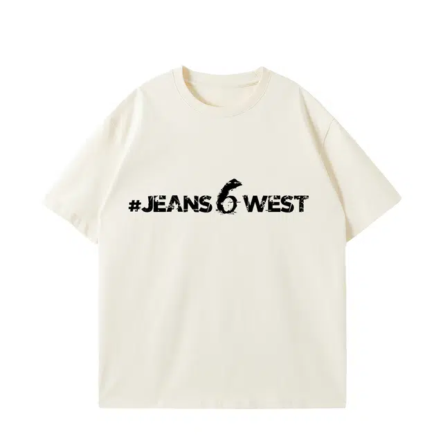 JEANSWEST JNR LogoT