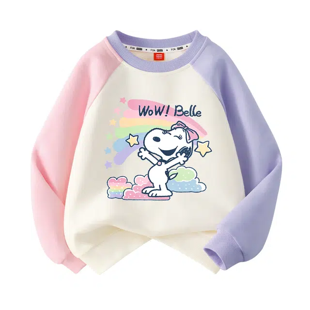 SNOOPY
