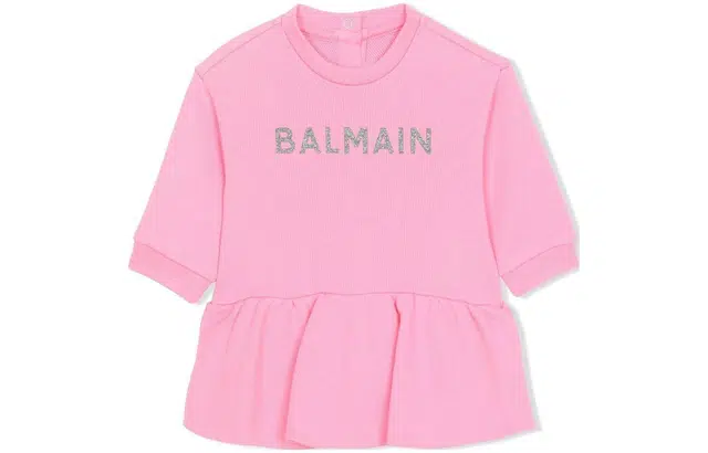 BALMAIN Logo