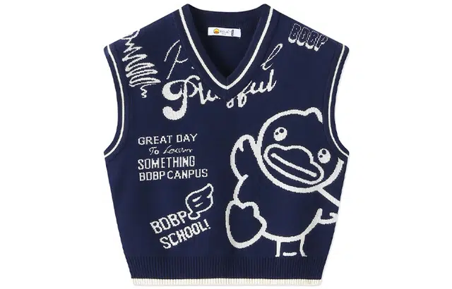 B.Duck V